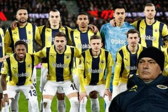 Fenerbahçe maçı sonrası usta yazardan kritik yorum! 'Play-off'a kalmak başarı değil, uyarı'