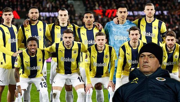 Fenerbahçe maçı sonrası usta yazardan kritik yorum! 'Play-off'a kalmak başarı değil, uyarı'