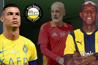 Fenerbahçe'nin Anderson Talisca transferi sonrası olay itiraf: Pioli anlamsız şekilde vazgeçti | Ronaldo ile ilişkisi iyi değildi