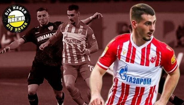 Fenerbahçe, Ognjen Mimovic'i kadrosuna katıyor! İşte transferin mali detayları