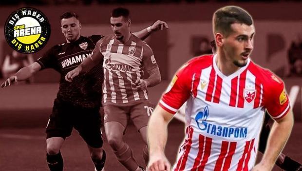 Fenerbahçe, Ognjen Mimovic'i kadrosuna katıyor! İşte transferin mali detayları