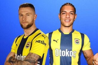 Fenerbahçe savunmaya çare arıyor! Transferde ilginç istatistik