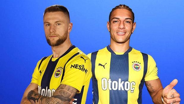 Fenerbahçe savunmaya çare arıyor! Transferde ilginç istatistik