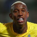 Fenerbahçe ve Al-Nassr anlaştı, sıra Anderson Talisca'da