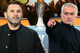 Fenerbahçe ve Galatasaray'ın Avrupa Ligi'ndeki muhtemel rakipleri belli oldu!