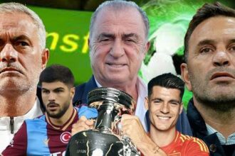Fenerbahçe ve Galatasaray Süper Lig'in yıldızı için transfer yarışına girdi! Fatih Terim Trabzonspor'un istediği ismi transfer ediyor