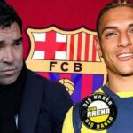 Fenerbahçeli Diego Carlos için transfer gerçeği ortaya çıktı! Meğer Barcelona...