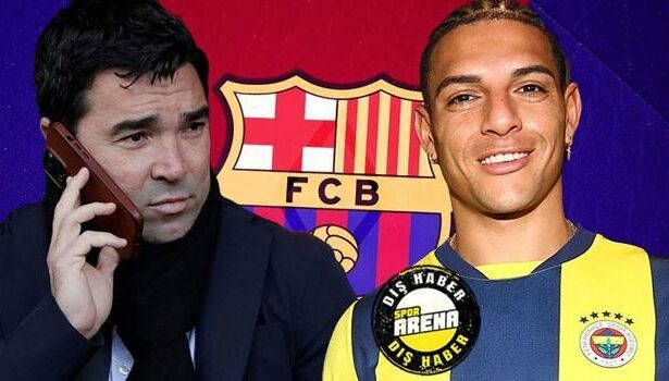 Fenerbahçeli Diego Carlos için transfer gerçeği ortaya çıktı! Meğer Barcelona...