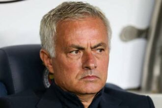 Fenerbahçe’nin de Hatayspor'un da kayba tahammülü yok! Jose Mourinho 11'ini belirledi