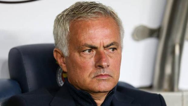 Fenerbahçe’nin de Hatayspor'un da kayba tahammülü yok! Jose Mourinho 11'ini belirledi