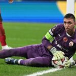 Fernando Muslera rekor için sahada!