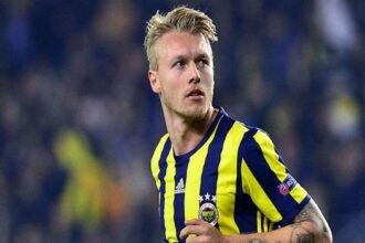 Futbolu bırakan Simon Kjaer'den itiraf: 'Kararımı açıklama gereği duymadım!'