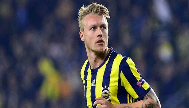 Futbolu bırakan Simon Kjaer'den itiraf: 'Kararımı açıklama gereği duymadım!'