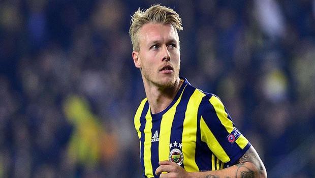 Futbolu bırakan Simon Kjaer'den itiraf: 'Kararımı açıklama gereği duymadım!'