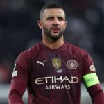 Galatasaray'a Kyle Walker'da Milan sürprizi!