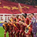 Galatasaray, Avrupa'da 326. kez sahne alacak