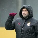 Galatasaray'da Hatayspor mesaisi başladı!