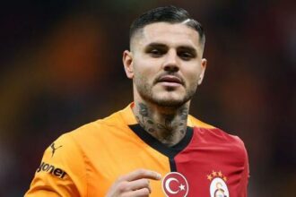 Galatasaray'da Mauro Icardi’ye beş talip birden