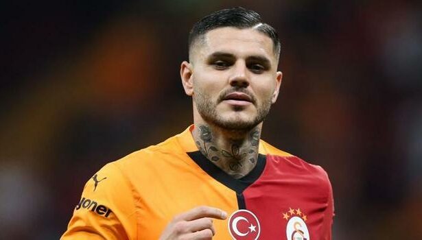 Galatasaray'da Mauro Icardi’ye beş talip birden