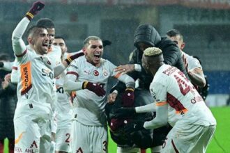 Galatasaray'da yönetimden Başakşehir galibiyeti sonrası futbolculara dev prim!