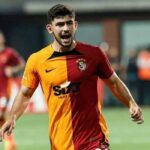 Galatasaray'da Yusuf Demir'e talip çıktı