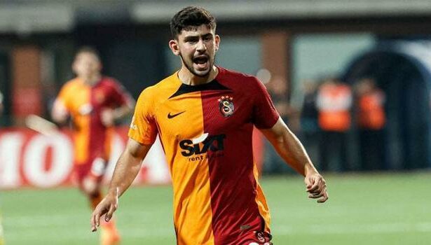 Galatasaray'da Yusuf Demir'e talip çıktı