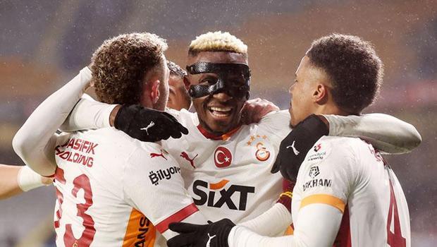 Galatasaray iki eksikle Konyaspor'u ağırlayacak