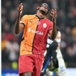 Galatasaray, Konyaspor önünde yara sarmayı hedefliyor!