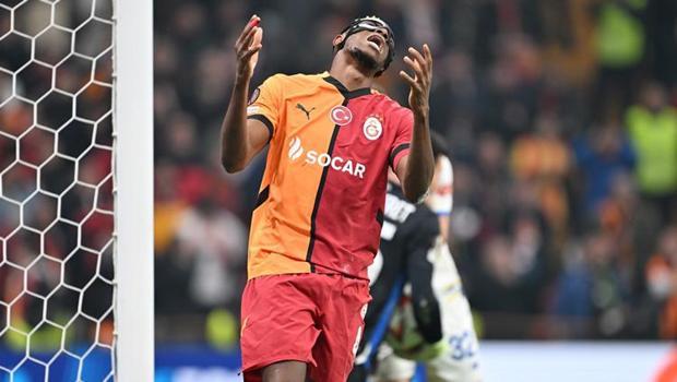 Galatasaray, Konyaspor önünde yara sarmayı hedefliyor!