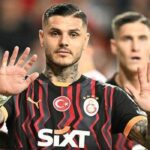 Galatasaray Kulüp Doktoru Yener İnce'den Mauro Icardi açıklaması! Sakatlık süresini duyurdu