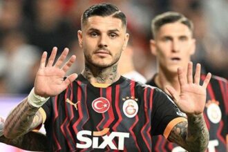 Galatasaray Kulüp Doktoru Yener İnce'den Mauro Icardi açıklaması! Sakatlık süresini duyurdu
