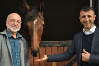 Gökhan Kocakaya: Türkiye’de yarışlar zeka ve taktiğe dayalı