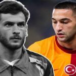 Hakim Ziyech Kvaratskhelia'nın boşluğunu doldurmaya gidiyor!