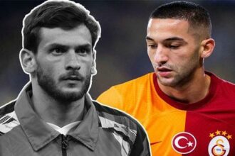 Hakim Ziyech Kvaratskhelia'nın boşluğunu doldurmaya gidiyor!