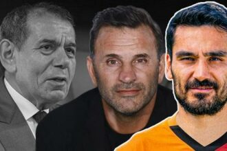 İlkay Gündoğan'ın Galatasaray'a maliyeti belli oldu! Dudak uçuklatan para: 'Haftalık 178 bin euro!'