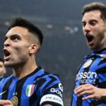 Inter 3 golle kazandı, zirveye göz kırptı! Hakan Çalhanoğlu...