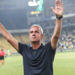 İsmail Kartal'dan transfer açıklaması! 'Türkiye'den İran'a götüreceğim oyuncular var'