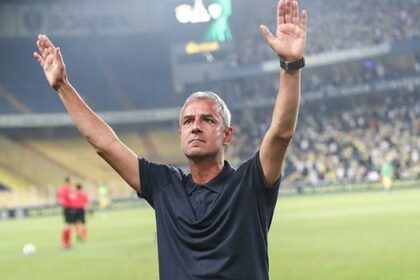 İsmail Kartal'dan transfer açıklaması! 'Türkiye'den İran'a götüreceğim oyuncular var'