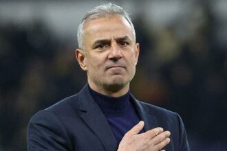 İsmail Kartal Serdar Dursun'dan sonra transferlere devam ediyor! Resmen açıkladı