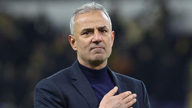 İsmail Kartal Serdar Dursun'dan sonra transferlere devam ediyor! Resmen açıkladı