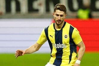 İsmail Yüksek umut dolu konuştu