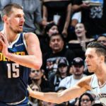 Jokic 46 sayıyla yıldızlaştı, Denver Nuggets kazandı