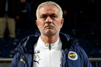 Jose Mourinho'dan 'temiz maç' vurgusu