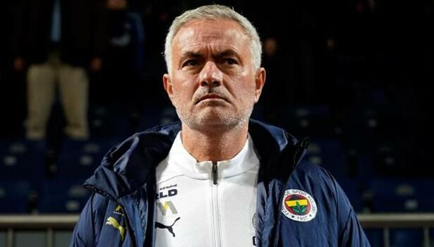 Jose Mourinho'dan 'temiz maç' vurgusu