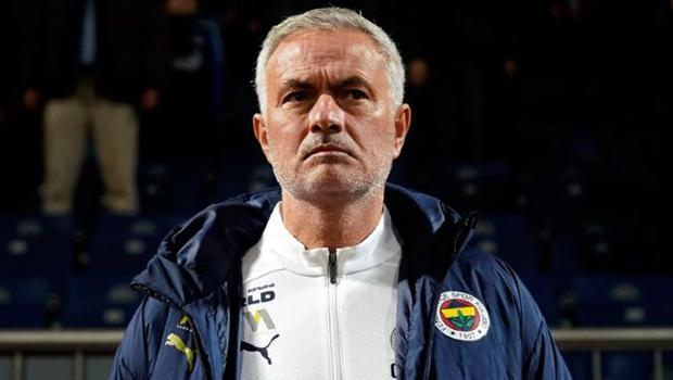 Jose Mourinho'dan 'temiz maç' vurgusu