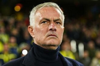 Jose Mourinho'nun sözleri İspanya'da gündem oldu: Galatasaray'ın şampiyon yapılacağına inanmış