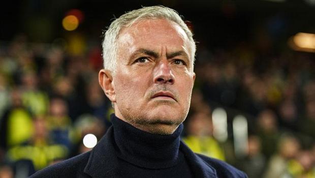 Jose Mourinho'nun sözleri İspanya'da gündem oldu: Galatasaray'ın şampiyon yapılacağına inanmış