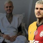 'Mayısa kadar bekleyemem!' Mauro Icardi'den Galatasaray'a şaşırtan mesaj