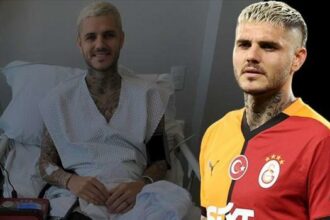 'Mayısa kadar bekleyemem!' Mauro Icardi'den Galatasaray'a şaşırtan mesaj