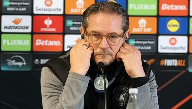 Midtjylland cephesinden Mourinho'ya övgüler: Dünyanın en iyilerinden biri | Ona karşı oynamak istiyordum